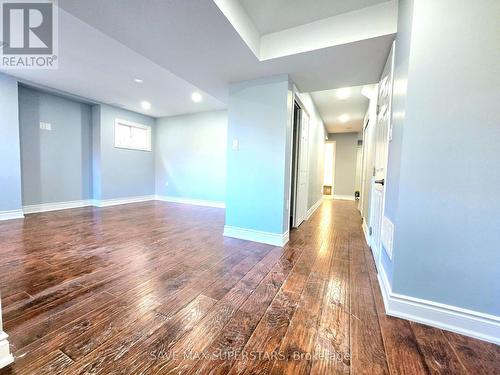 116 Summerset Drive, Barrie, ON - Indoor Photo Showing Other Room