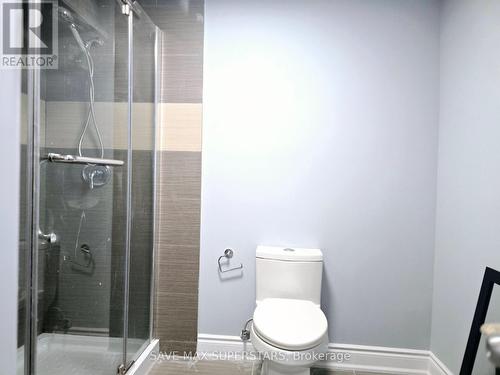 116 Summerset Drive, Barrie, ON - Indoor Photo Showing Bathroom