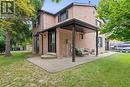 3175 Patrick Crescent, Mississauga, ON  - Outdoor With Exterior 