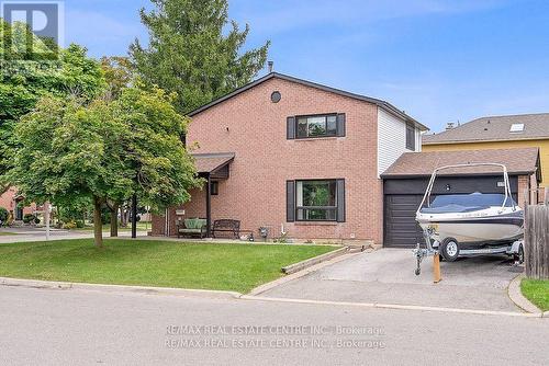 3175 Patrick Crescent, Mississauga, ON - Outdoor