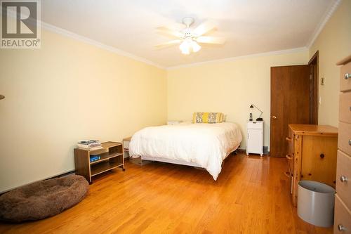 87 River Rd, Sault Ste. Marie, ON - Indoor Photo Showing Bedroom