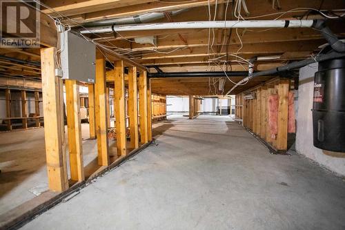 87 River Rd, Sault Ste. Marie, ON - Indoor Photo Showing Basement