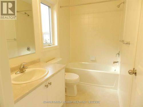 3964 Thomas Alton Boulevard, Burlington, ON - Indoor Photo Showing Bathroom