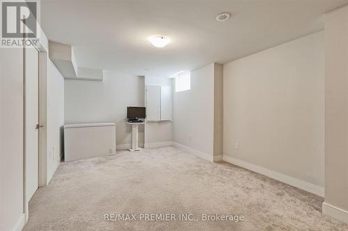 550 Mermaid Crescent, Mississauga, ON - Indoor Photo Showing Other Room