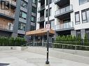 504 - 1440 Clarridge Court, Milton, ON  - Outdoor With Balcony 