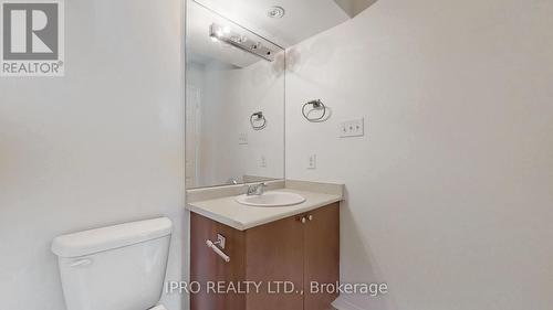 504 - 1440 Clarriage Court, Milton, ON - Indoor Photo Showing Bathroom