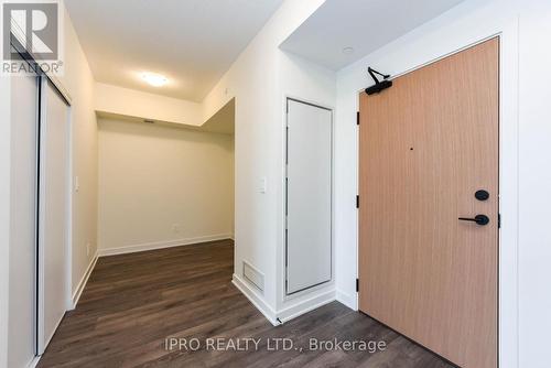 504 - 1440 Clarriage Court, Milton, ON - Indoor Photo Showing Bathroom