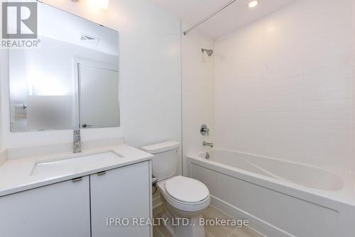 504 - 1440 Clarriage Court, Milton, ON - Indoor Photo Showing Bathroom