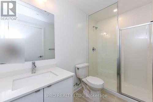 504 - 1440 Clarriage Court, Milton, ON - Indoor Photo Showing Bathroom