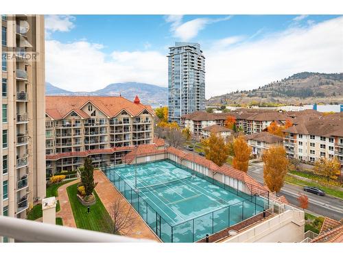 1152 Sunset Drive Unit# 901, Kelowna, BC - Outdoor