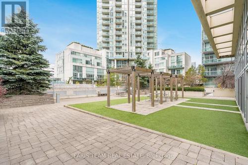 1702 - 225 Webb Drive, Mississauga, ON - Outdoor