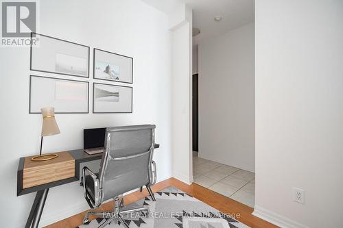 1702 - 225 Webb Drive, Mississauga, ON - Indoor Photo Showing Office