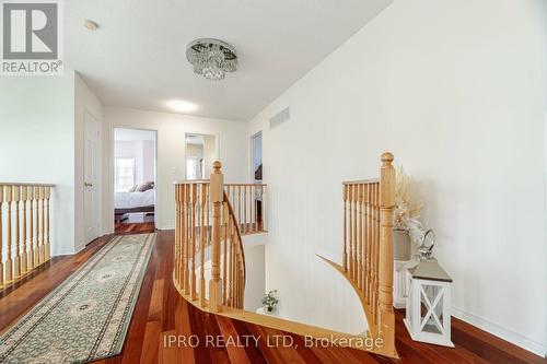 5555 Loonlake Avenue, Mississauga, ON - Indoor Photo Showing Other Room