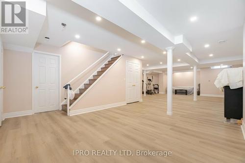 5555 Loonlake Avenue, Mississauga, ON - Indoor Photo Showing Other Room