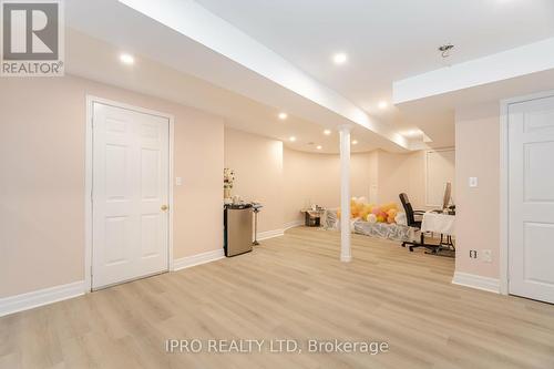 5555 Loonlake Avenue, Mississauga, ON - Indoor