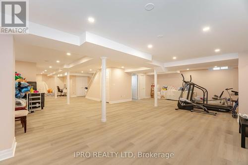 5555 Loonlake Avenue, Mississauga, ON - Indoor