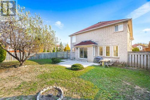 5555 Loonlake Avenue, Mississauga, ON - Outdoor