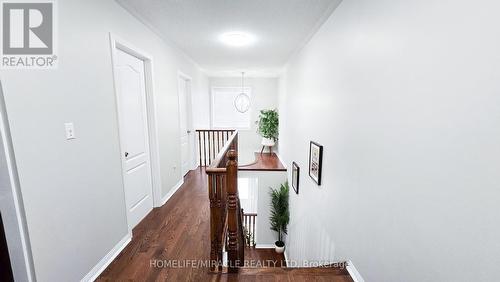 19 Fidelity Avenue W, Brampton, ON - Indoor Photo Showing Other Room