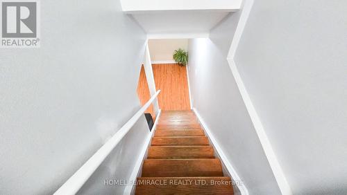 19 Fidelity Avenue W, Brampton, ON - Indoor Photo Showing Other Room