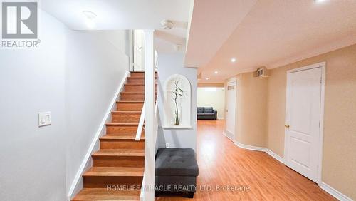 19 Fidelity Avenue W, Brampton, ON - Indoor Photo Showing Other Room