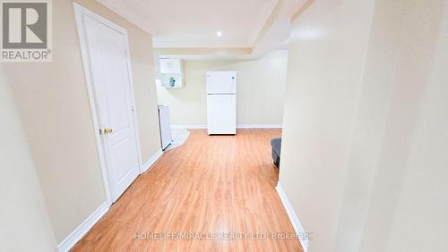 19 Fidelity Avenue W, Brampton, ON - Indoor Photo Showing Other Room