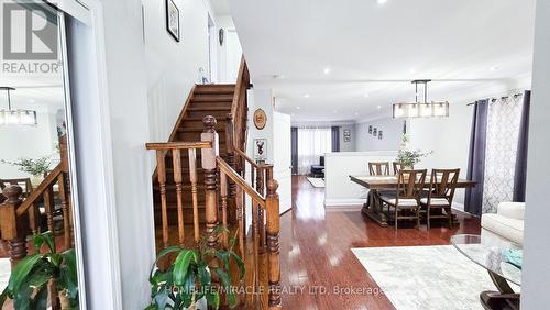 19 Fidelity Avenue W, Brampton, ON - Indoor Photo Showing Other Room