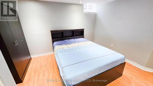 19 Fidelity Avenue W, Brampton, ON - Indoor Photo Showing Other Room