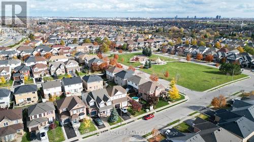 19 Fidelity Avenue W, Brampton, ON - Outdoor With View