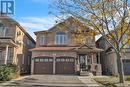 27 Putnam Drive, Brampton, ON  - Outdoor With Facade 