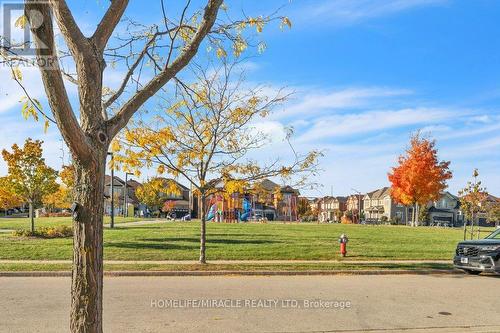 27 Putnam Drive, Brampton, ON - Outdoor With View