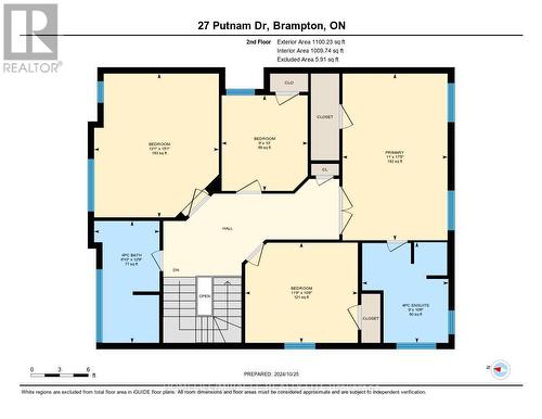 27 Putnam Drive, Brampton, ON - Other