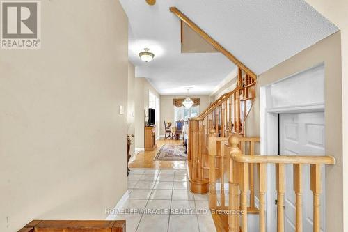 27 Putnam Drive, Brampton, ON - Indoor Photo Showing Other Room