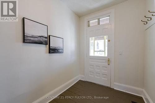 55 Frederick Street S, Halton Hills, ON - Indoor Photo Showing Other Room