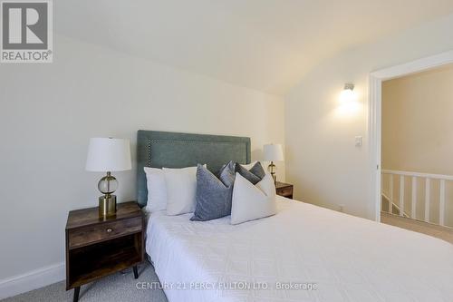 55 Frederick Street S, Halton Hills, ON - Indoor Photo Showing Bedroom