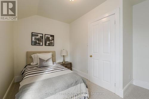 55 Frederick Street S, Halton Hills, ON - Indoor Photo Showing Bedroom