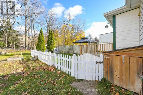 55 Frederick Street S, Halton Hills, ON - Outdoor