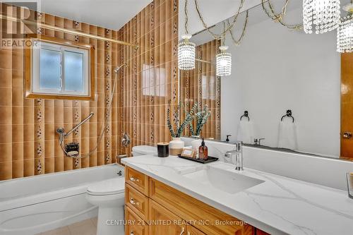 1033 Scollard Road, Smith-Ennismore-Lakefield, ON - Indoor Photo Showing Bathroom