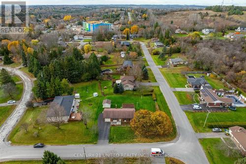 1033 Scollard Road, Smith-Ennismore-Lakefield, ON - Outdoor With View