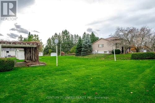 1033 Scollard Road, Smith-Ennismore-Lakefield, ON - Outdoor