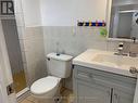 30 Huron Street, Toronto, ON  - Indoor Photo Showing Bathroom 