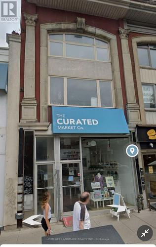 2473 Yonge Street, Toronto, ON 