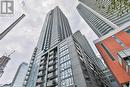 4408 - 295 Adelaide Street W, Toronto, ON  - Outdoor With Balcony With Facade 