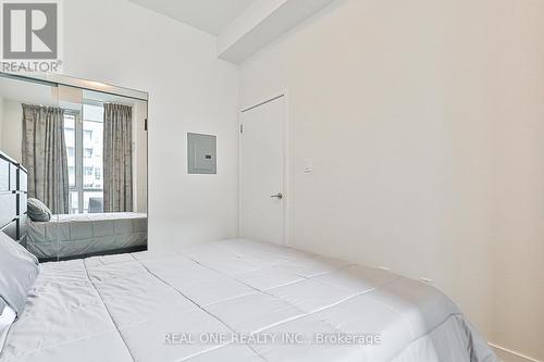 4408 - 295 Adelaide Street W, Toronto, ON - Indoor Photo Showing Bedroom