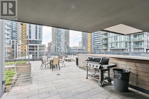 4408 - 295 Adelaide Street W, Toronto, ON - Outdoor