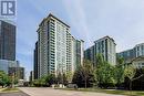 1201 - 31 Bales Avenue, Toronto, ON  - Outdoor With Facade 