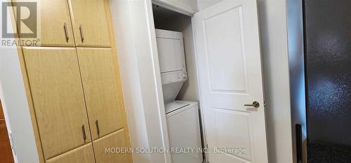 1201 - 31 Bales Avenue, Toronto, ON - Indoor Photo Showing Laundry Room