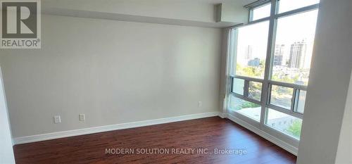 1201 - 31 Bales Avenue, Toronto, ON - Indoor Photo Showing Other Room