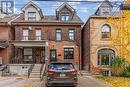 347 Gladstone Avenue, Toronto, ON  - Outdoor With Facade 