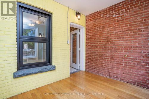 347 Gladstone Avenue, Toronto, ON -  Photo Showing Other Room