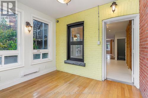 347 Gladstone Avenue, Toronto, ON - Indoor Photo Showing Other Room